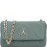  Fly Borsa a tracolla in pelle imbottita 25 cm Variante new urban green