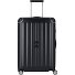  Piz Deluxe 4 ruote Carrello 65 cm Variante black