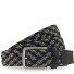  Cintura Variante navy-varied | 85 cm