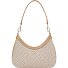  TH Jacquard Borsa a tracolla 25 cm Variante khaki