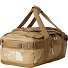  Base Camp Voyager 42L - Valigia da viaggio 58 cm Variante khaki stone-utility brown