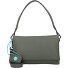 Iduna Borsa a tracolla M Pelle 26 cm Variante military Iduna Borsa a tracolla M Pelle 26 cm Variante military