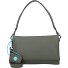  Iduna Borsa a tracolla M Pelle 26 cm Variante military