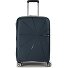  Starvibe 4 ruote Carrello 67 cm con piega di espansione Variante navy