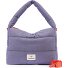  Unio Hobo Borsa a spalla 38 cm Variante lavender