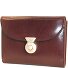  Portafoglio Colorado RFID in pelle 10 cm Variante bordeaux