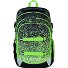  Active Pro Zaino da scuola 45.5 cm Variante Pixel in my mind