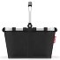  Shopping Borsa shopper 33 cm Variante black