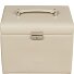  Merino Scatola per gioielli 26 cm Variante beige