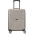  Jet 4 ruote Trolley cabina 55 cm Variante taupe
