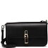 Iride Borsa a tracolla Pelle 24 cm Variante nero 1 Iride Borsa a tracolla Pelle 24 cm Variante nero 1