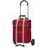  Scala Shopper Ipek Mi Carrello della spesa 48 cm Variante rot