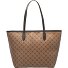 Mazzolino Borsa shopper 32 cm Variante toffee Mazzolino Borsa shopper 32 cm Variante toffee