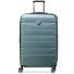 Carrello a 4 ruote Air Armour 77 cm Variante gruen Carrello a 4 ruote Air Armour 77 cm Variante gruen