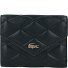  Core Essentials Crocodelle Portafoglio Pelle 11.5 cm Variante sinople