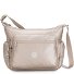  Borsa a tracolla Gabbie 37 cm Variante metallic glow
