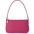  Bologna Leather Borsa a tracolla Pelle 22 cm Variante hot pink
