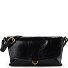  Eugenia Borsa a tracolla Vera Pelle 22.5 cm Variante nero