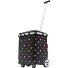 Carrello Carrycruiser Plus 52,5 cm Variante dots Carrello Carrycruiser Plus 52,5 cm Variante dots
