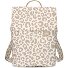  Mademoiselle.M Zaino da giorno 35 cm Vano porta PC Variante leo cotton