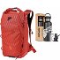 Splitpack 30 X Ripuri Zaino da trekking 60 cm Variante supernova Splitpack 30 X Ripuri Zaino da trekking 60 cm Variante supernova