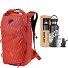  Splitpack X Ripuri Set 30 Zaino da trekking 60 cm Variante supernova