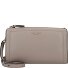  Knott Borsa a tracolla in pelle 23 cm Variante warm taupe