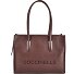 Myrtha Borsa shopper Vera Pelle 36 cm Variante berry