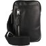 Custodia per cellulare Buddy in pelle 12 cm Variante schwarz Custodia per cellulare Buddy in pelle 12 cm Variante schwarz