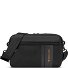  Metropolitan Travel Borsa a tracolla 30 cm Variante nero