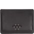 Custodia per computer portatile Pelle 35 cm Variante anthracite mosaic Custodia per computer portatile Pelle 35 cm Variante anthracite mosaic