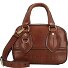  Daphne Borsetta Pelle 20 cm Variante marrone