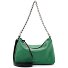  Borsa a tracolla Kerstin 29 cm Variante apple
