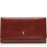 Portafoglio Gaucho RFID in pelle 18 cm Variante cognac Portafoglio Gaucho RFID in pelle 18 cm Variante cognac