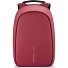  Bobby Hero Zaino regolare RFID 45 cm scomparto per laptop Variante red