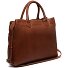  Passau Borsa shopper Pelle 37 cm Variante cognac