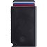  Custodia per carte di credito Havana RFID in pelle 6 cm Variante camo2