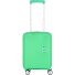  Soundbox Mini 4 ruote Carrello per bambini 47 cm Variante bright green