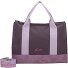 Canvas Borsetta 40 cm Variante plumy Canvas Borsetta 40 cm Variante plumy