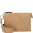  Darceyy Borsa a tracolla Pelle 24 cm Variante taupe