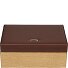 Portagioie in legno 26 cm Variante braun Portagioie in legno 26 cm Variante braun