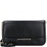 Lesja Borsa a tracolla 26 cm Variante black Lesja Borsa a tracolla 26 cm Variante black