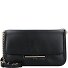  Lesja Borsa a tracolla 26 cm Variante black