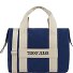  TJM Retro Cool Borsa da viaggio Weekender 44 cm Variante blue