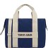 TJM Retro Cool Borsa da viaggio Weekender 44 cm Variante blue TJM Retro Cool Borsa da viaggio Weekender 44 cm Variante blue