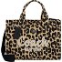 Cargo Borsetta Pelle 34 cm Variante leopard Cargo Borsetta Pelle 34 cm Variante leopard