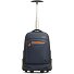  Corner 2 ruote Carrello business 40 cm Variante blue