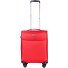  Stratic Light + 4 ruote Carrello della cabina 55 cm Variante redwine