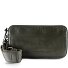  Clarice Borsa a tracolla M Pelle 27 cm Variante cypress green