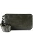  Clarice Borsa a tracolla M Pelle 27 cm Variante cypress green